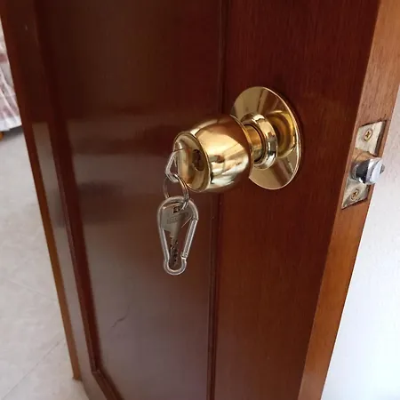 Privada Familiar Bed and Breakfast *