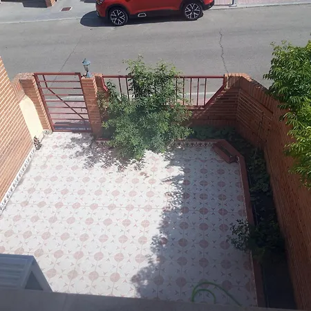 Bed and Breakfast Privada Familiar *