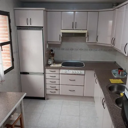 Privada Familiar Bed and Breakfast