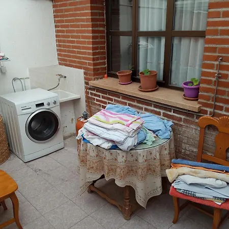 Privada Familiar Τολέδο