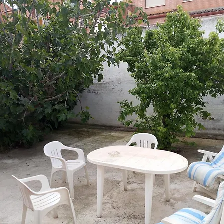 Privada Familiar * Τολέδο