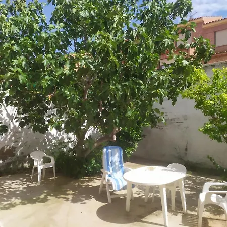 Bed and Breakfast Privada Familiar *