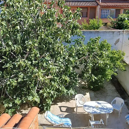 Bed and Breakfast Privada Familiar Τολέδο