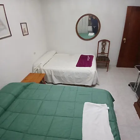 Privada Familiar Τολέδο