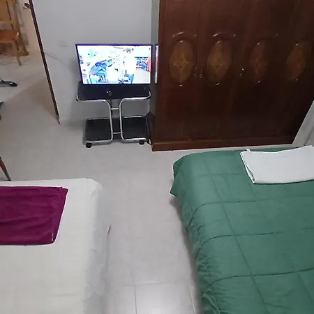 Privada Familiar