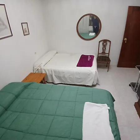 Privada Familiar Bed and Breakfast