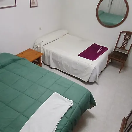 Bed & Breakfast Privada Familiar