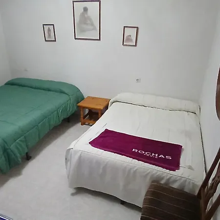 Privada Familiar * Toledo
