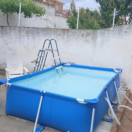 Privada Familiar