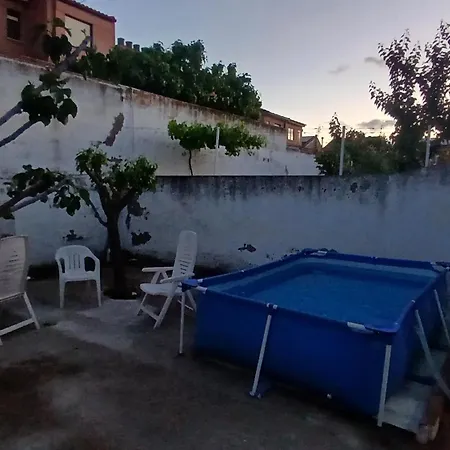 Privada Familiar Bed & Breakfast