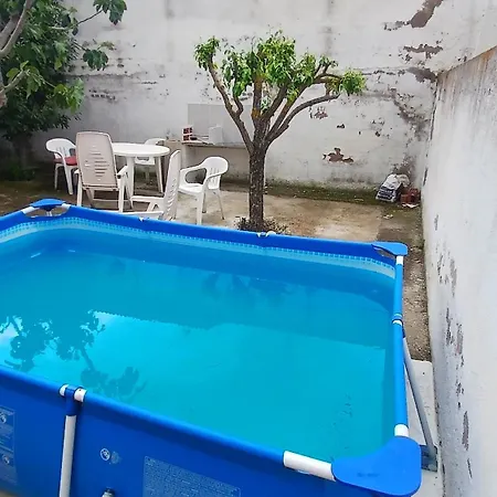 Bed & Breakfast Privada Familiar Toledo