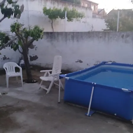 Privada Familiar *
