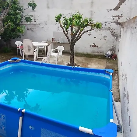 Privada Familiar * Toledo