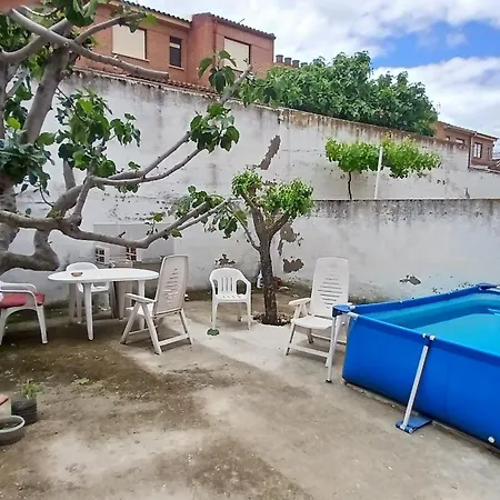 Privada Familiar Bed & Breakfast