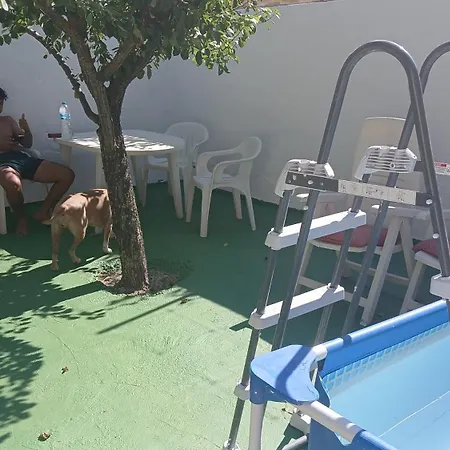 Privada Familiar *