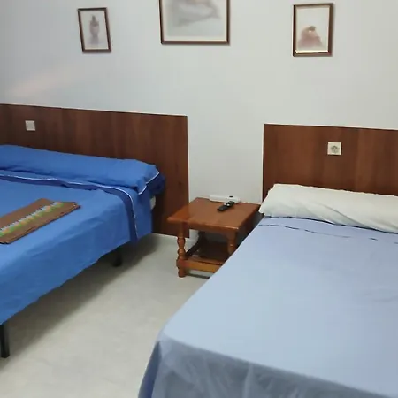 Privada Familiar Bed and Breakfast *