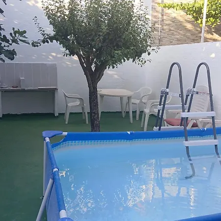 Bed and Breakfast Privada Familiar *