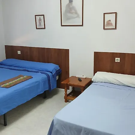 Privada Familiar * Τολέδο