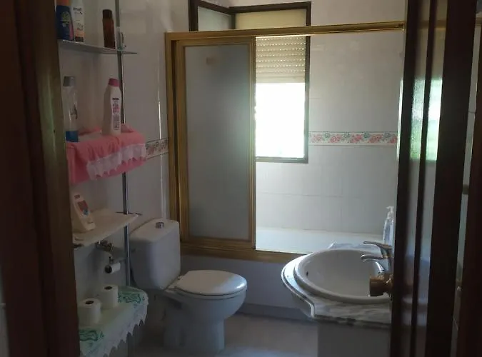 Privada Familiar Bed & Breakfast Toledo