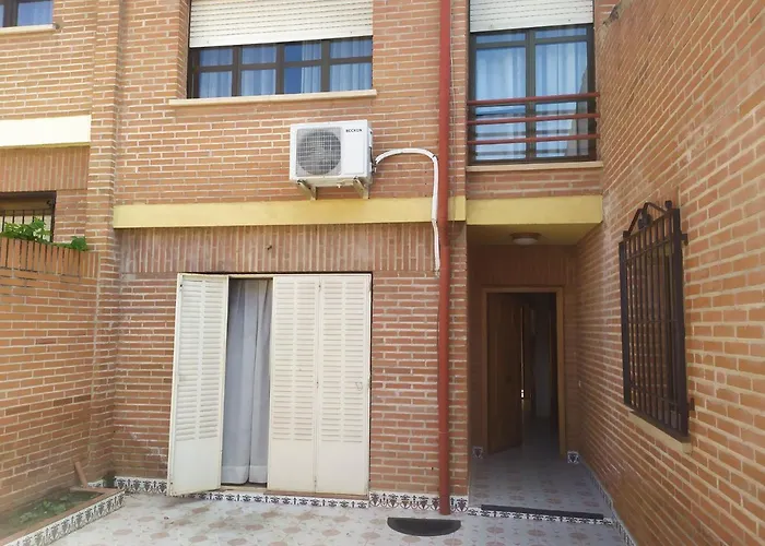 Privada Familiar Toledo