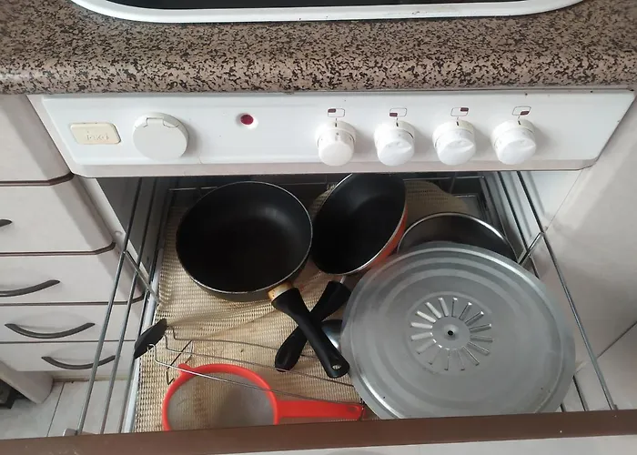 Bed & Breakfast Privada Familiar