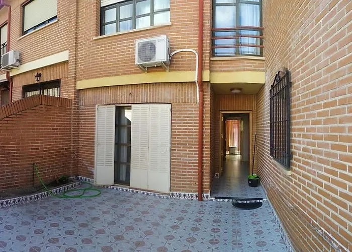 Bed & Breakfast Privada Familiar