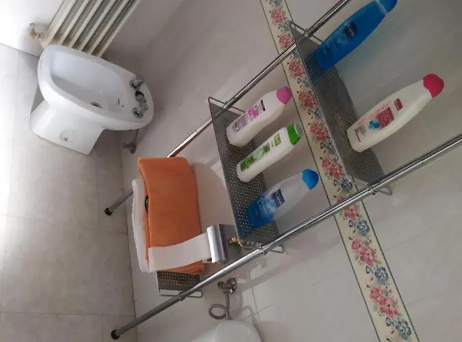 Bed & Breakfast Privada Familiar *