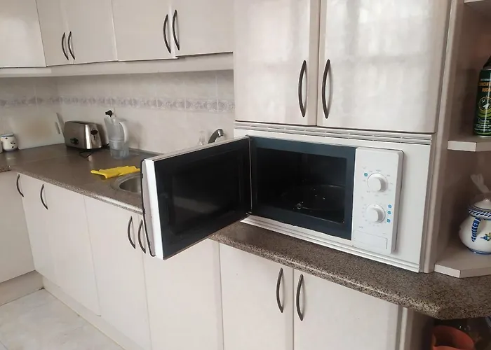 Bed & Breakfast Privada Familiar