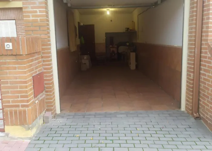 Privada Familiar * Toledo