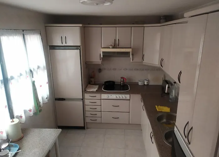 Privada Familiar Bed & Breakfast