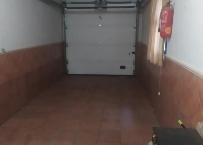 Privada Familiar Bed & Breakfast Toledo