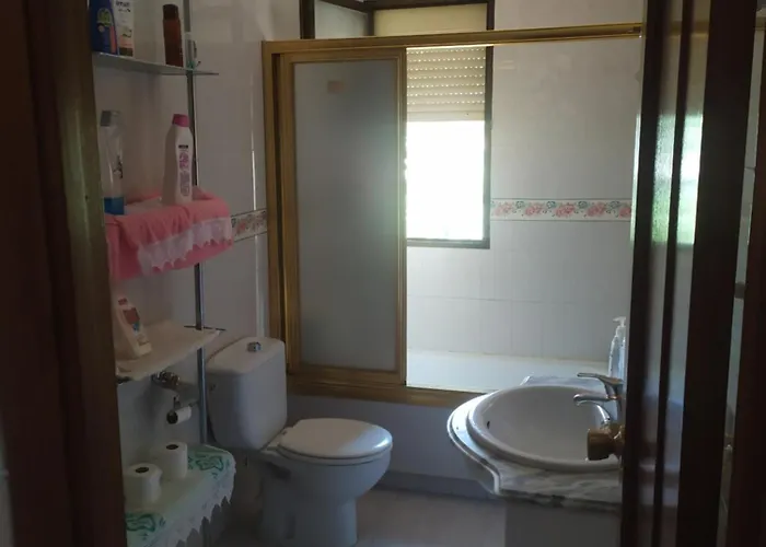 Bed & Breakfast Privada Familiar