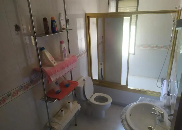 Privada Familiar Bed & Breakfast