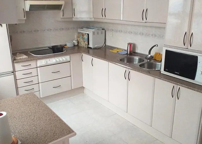 Bed & Breakfast Privada Familiar *