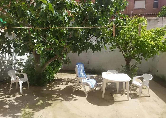 Bed & Breakfast Privada Familiar Toledo