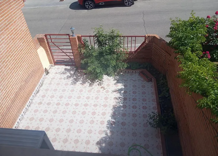 Bed & Breakfast Privada Familiar *