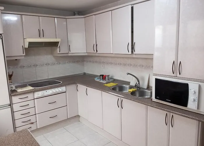 Bed & Breakfast Privada Familiar *