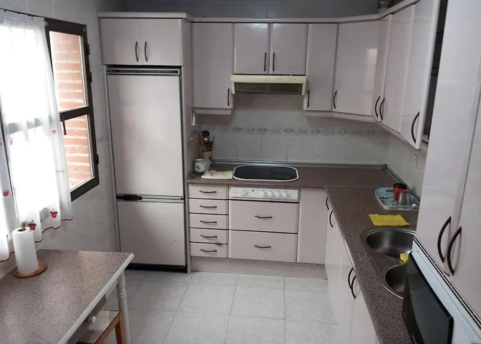 Privada Familiar Bed & Breakfast