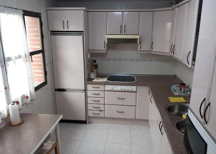 Privada Familiar Bed & Breakfast Toledo