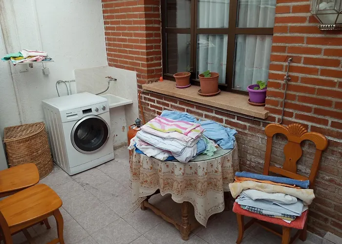 Privada Familiar Toledo