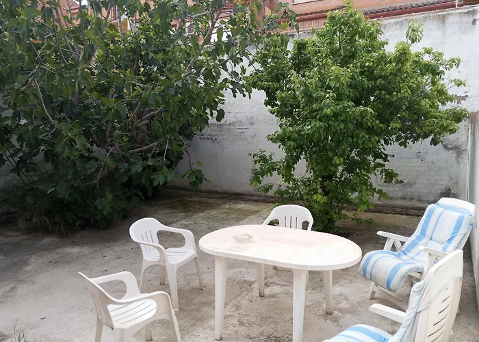 Privada Familiar * Toledo