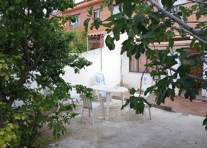 Couette-café Privada Familiar