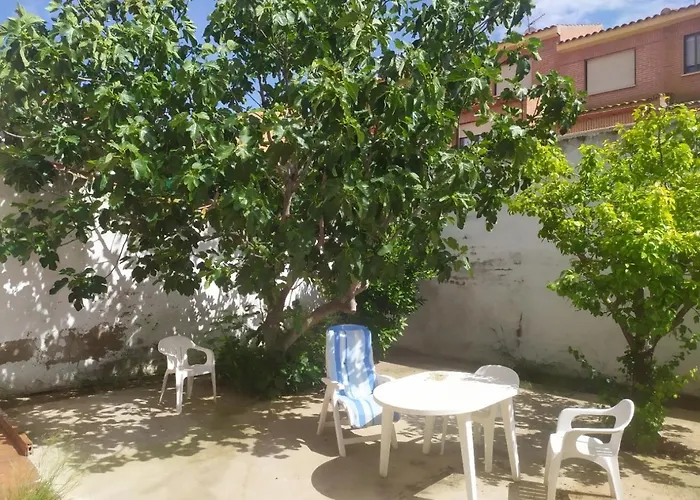 Bed & Breakfast Privada Familiar *