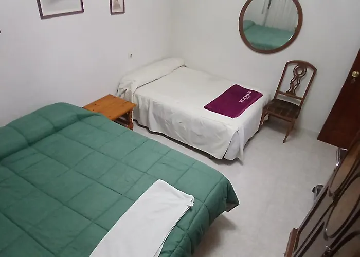 Bed & Breakfast Privada Familiar
