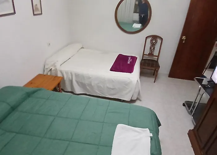 Bed & Breakfast Privada Familiar *