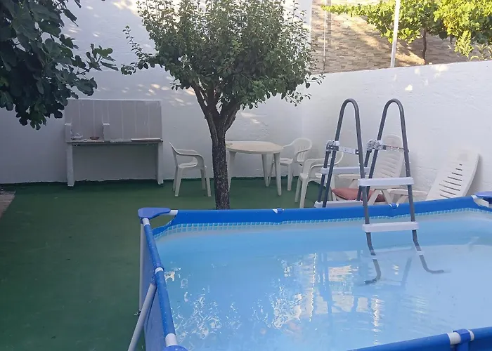 Bed & Breakfast Privada Familiar *