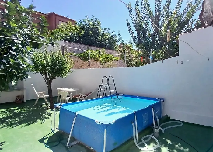 Privada Familiar Bed & Breakfast