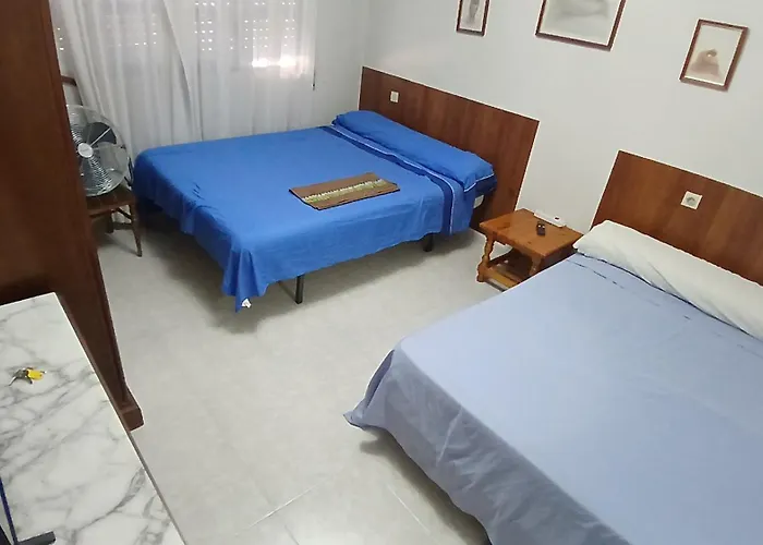 Privada Familiar Bed & Breakfast *