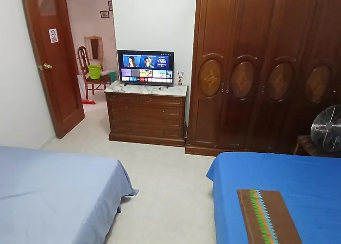 Bed & Breakfast Privada Familiar *