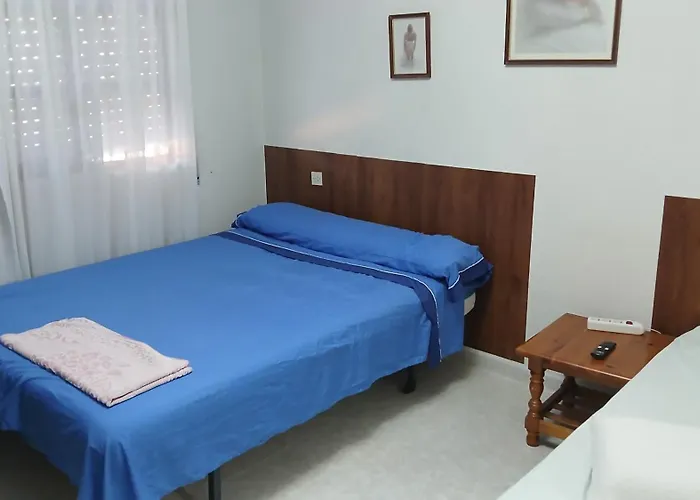 Privada Familiar Bed & Breakfast Toledo